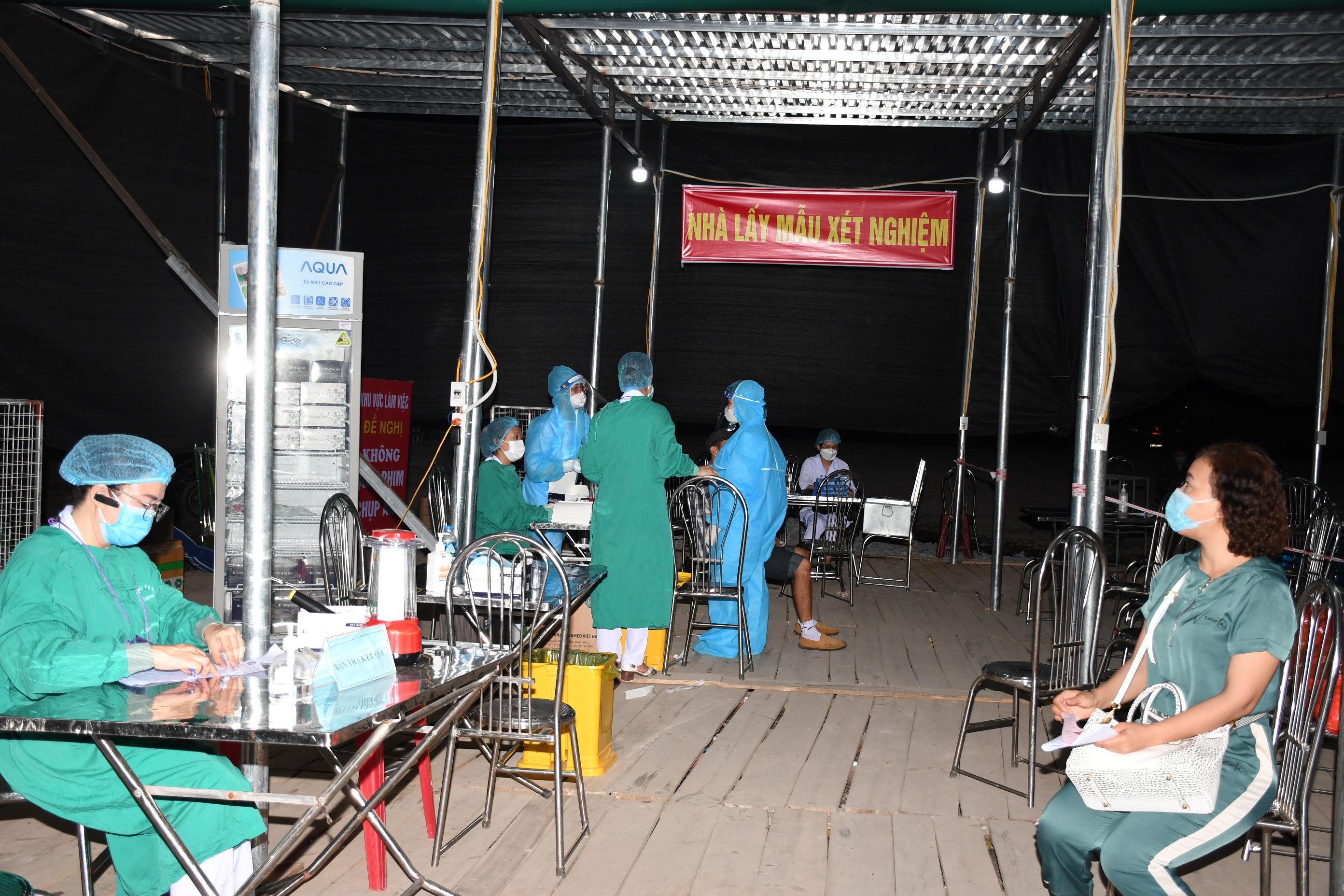 Từ ngày 19-7, Hải Phòng thực hiện một số biện pháp cấp bách phòng, chống dịch Covid-19